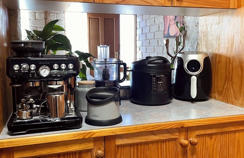 Clifton Springs Casa | Bella The Muddy (3bd, 1 bath, Wifi, Loads Of Parking, Dog Friendly)