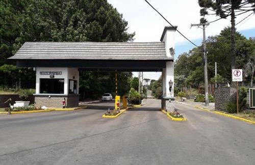 Gramado Casa | BELLA VARANDA
