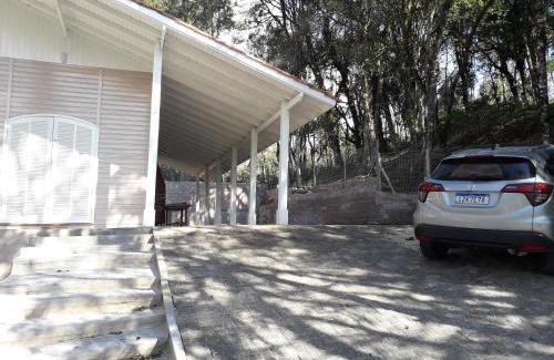 Gramado Casa | BELLA VARANDA
