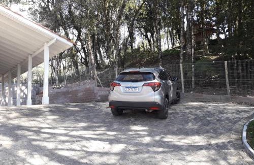 Gramado Casa | BELLA VARANDA
