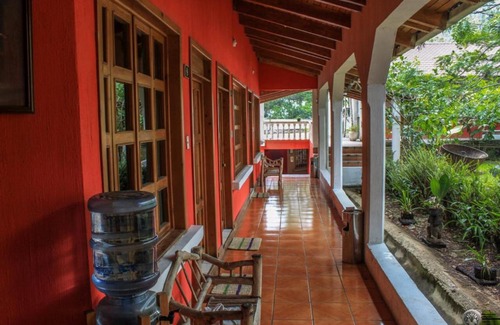 Santa Cruz Verapaz Hotel | Bella Verapaz Hotel y Restaurant