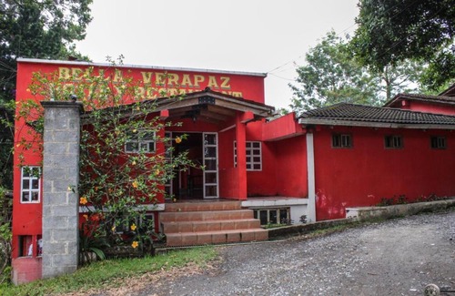 Santa Cruz Verapaz Hotel | Bella Verapaz Hotel y Restaurant
