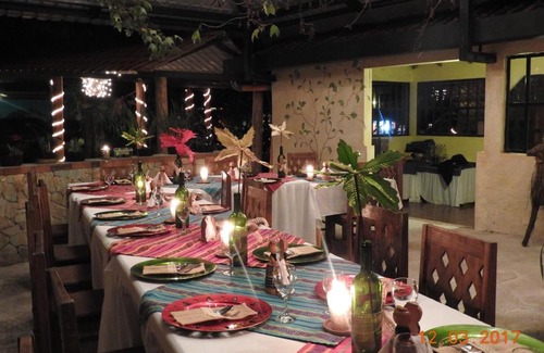 Santa Cruz Verapaz Hotel | Bella Verapaz Hotel y Restaurant
