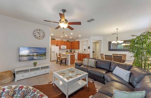 Bellavida Complejo | BELLA VIDA 931MB- 4 BEDROOMS- 3 BATHROOMS- 8 GUESTS