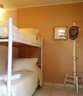 Bosque de Geriba Casa | Bella vida Geriba suites