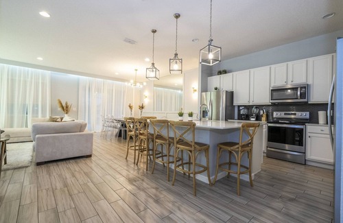 Kissimmee Villa | Bella Vida Resort 79