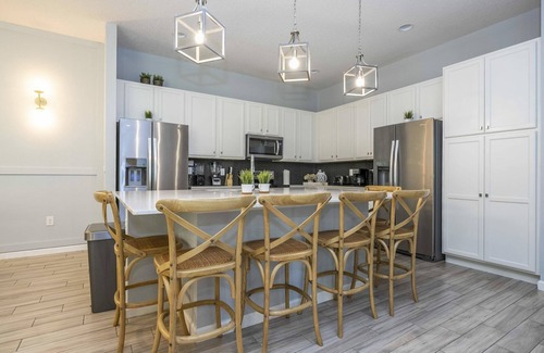 Kissimmee Villa | Bella Vida Resort 79