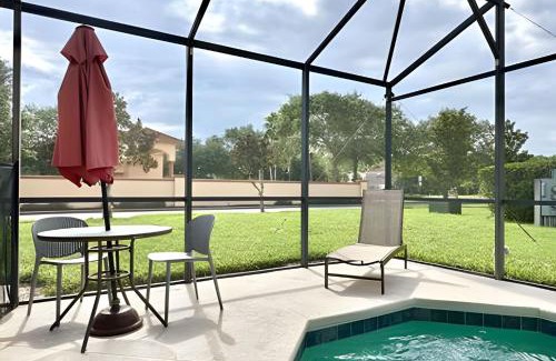Bellavida Casa | Bella Vida Resort Pool Home near Disney