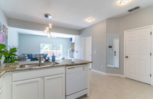 Bellavida Complejo | Bella Vida Resort townhome #1010