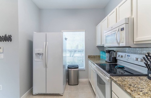 Bellavida Complejo | Bella Vida Resort townhome #1010