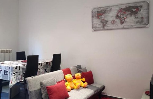 Vigevano Apartamento | Bella Vigevano