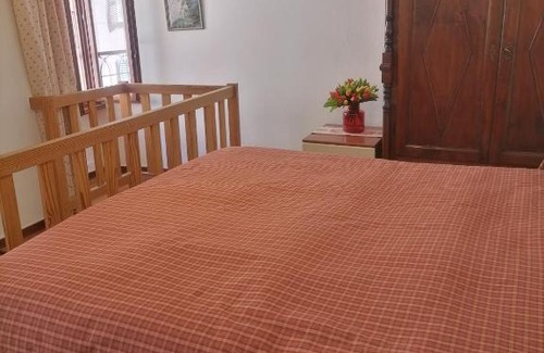 Prestinone Cama Y Desayuno | Bella Vigezzo
