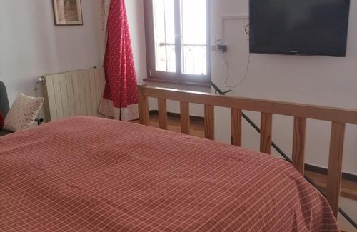 Prestinone Cama Y Desayuno | Bella Vigezzo