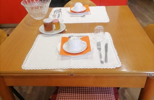 Prestinone Cama Y Desayuno | Bella Vigezzo