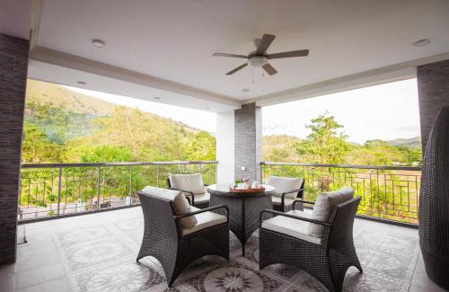 Coron Complejo | Bella Villa Coron