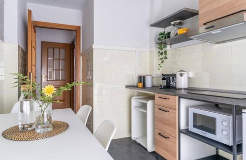 Quartiere XXIII Alessandrino Apartamento | Bella Villa Road