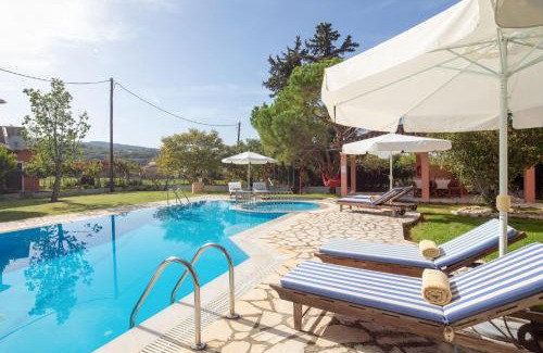 Acharavi Villa | Bella Villa Vasiliki