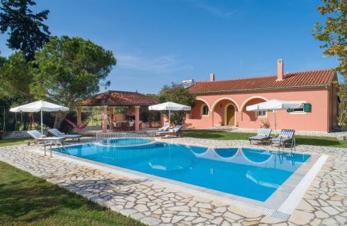 Acharavi Villa | Bella Villa Vasiliki