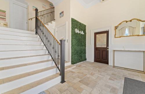 Ono Island Casa | Bella Villa Waterfront Suite