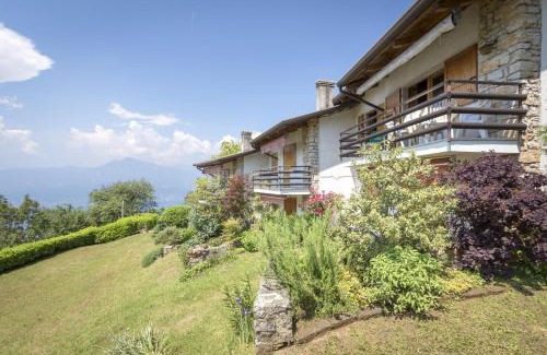 San Zeno di Montagna Apartamento | Bella Vista 2