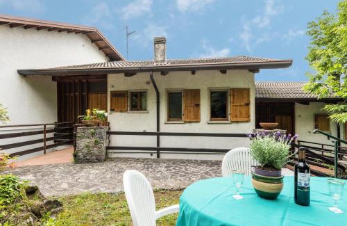 San Zeno di Montagna Apartamento | Bella Vista 2