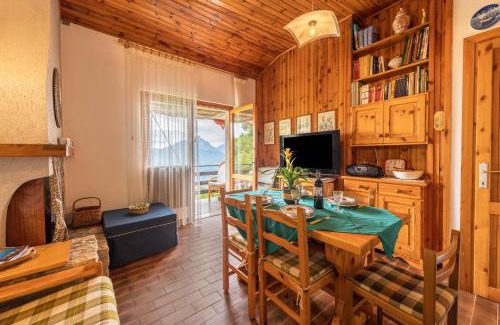 San Zeno di Montagna Apartamento | Bella Vista 2