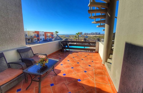 Bella Vista Casa | Bella Vista 7 (3 Bed 2.5 Bath By FMI Rentals)