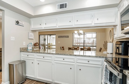 April Sound Casa | Bella Vista - A Sunset Serenity Cove Retreat!