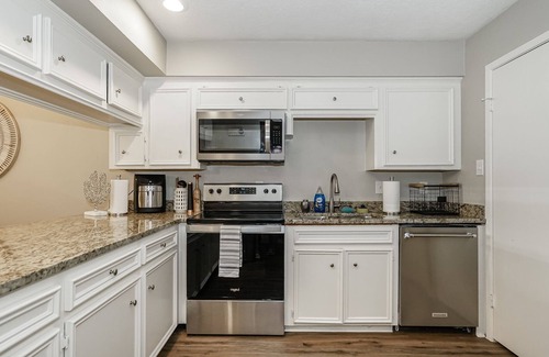 April Sound Casa | Bella Vista - A Sunset Serenity Cove Retreat!