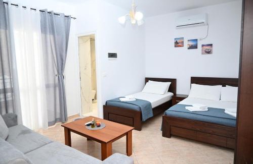 Qazim Pali Apartamento | Bella Vista