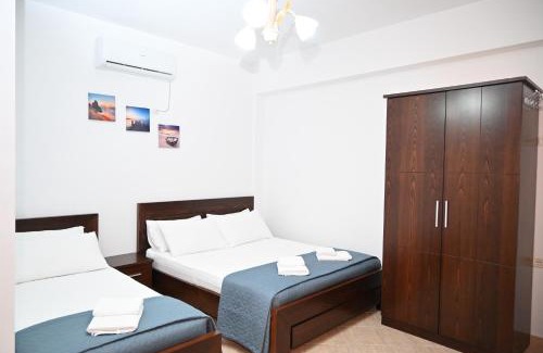 Qazim Pali Apartamento | Bella Vista