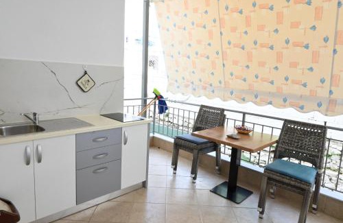 Qazim Pali Apartamento | Bella Vista