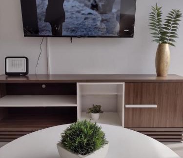 Petit Jean Ocharan Apartamento | Bella vista al mar de Lima - Miraflores