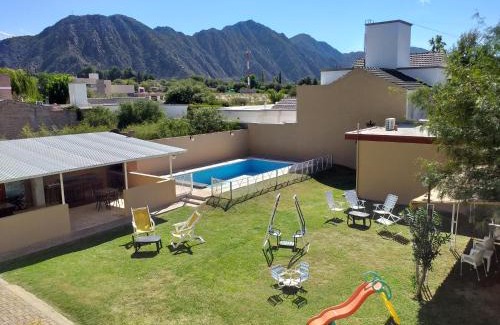 Chilecito Apartamento | Bella Vista Apart