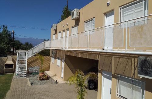 Chilecito Apartamento | Bella Vista Apart