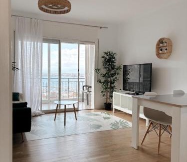 Roses Town Center Apartamento | Bella Vista Apartment - Costa Brava Seaview