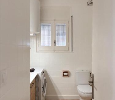 Roses Town Center Apartamento | Bella Vista Apartment - Costa Brava Seaview