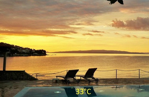 Businci Apartamento | Bella Vista Beach House SPA