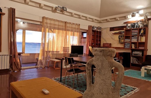 Businci Apartamento | Bella Vista Beach House SPA