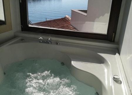 Businci Apartamento | Bella Vista Beach House SPA