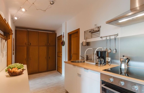Bad Hofgastein Apartamento | Bella Vista by Interhome