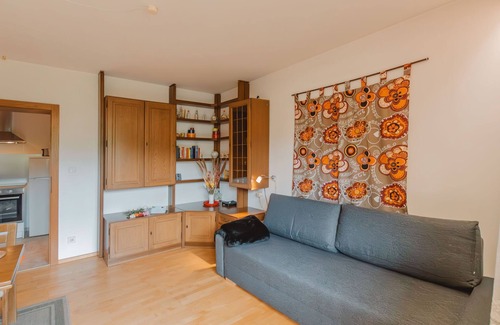 Bad Hofgastein Apartamento | Bella Vista by Interhome