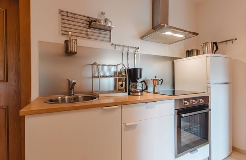 Bad Hofgastein Apartamento | Bella Vista by Interhome
