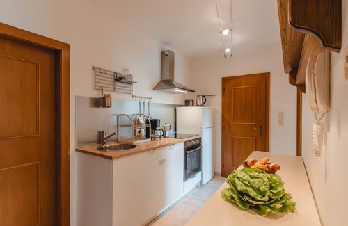 Bad Hofgastein Apartamento | Bella Vista by Interhome
