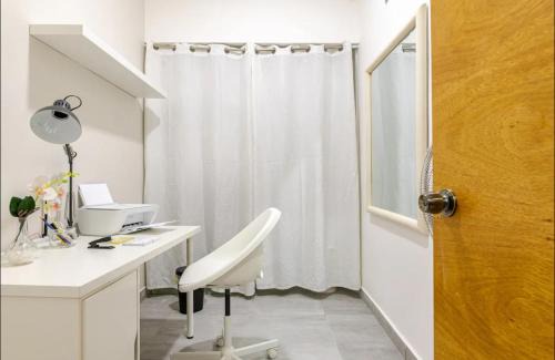 Santo Domingo Apartamento | Bella Vista cozy-deluxe near Downtown center