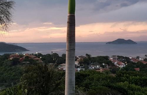 Brava Casa | Bella Vista Eco Experience