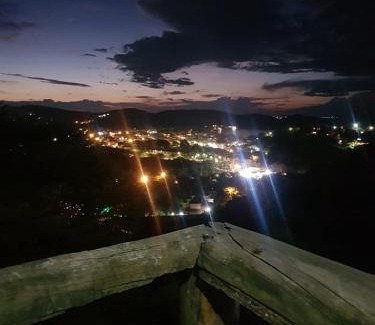 Brava Casa | Bella Vista Eco Experience