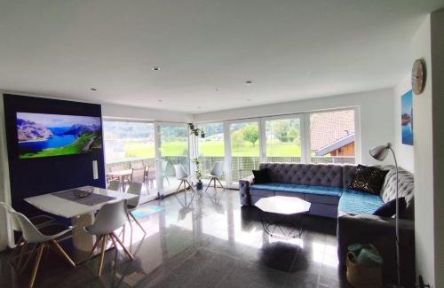 Buers Apartamento | Bella Vista Ferienwohnung