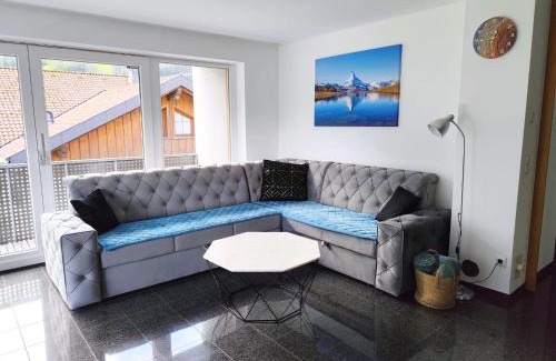 Buers Apartamento | Bella Vista Ferienwohnung