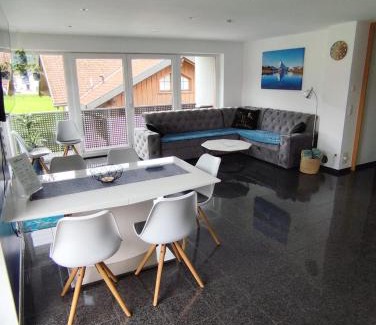 Buers Apartamento | Bella Vista Ferienwohnung